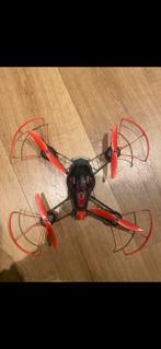 Crl drone Niko fpv, Hobby en Vrije tijd, Modelbouw | Radiografisch | Helikopters en Quadcopters, Zo goed als nieuw, Ophalen
