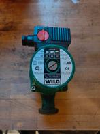 Circulateur Wilo RS25/4, Comme neuf, Enlèvement ou Envoi