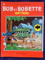 BOB & BOBETTE. (11 ALBUMS)., Livres, Plusieurs BD, Utilisé, Enlèvement ou Envoi, Willy Vandersteen