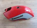 Kawasaki GPz750 benzinetank GPz 750 benzine fuel gas tank, Ophalen of Verzenden, Gebruikt