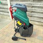 Elektrische hakselaar , NIEUW , niet gebruikt, Tuin en Terras, Hakselaars, Ophalen, Nieuw