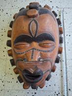 Art Africain - Masques Tribal, Antiek en Kunst, Ophalen of Verzenden