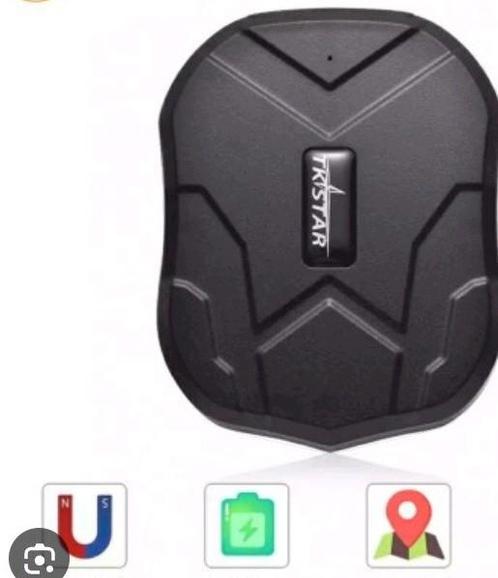 Traceur GPS tracker longue autonomie aimanté Nouveau, Autos : Divers, Antivol, Neuf, Enlèvement ou Envoi