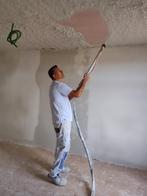 Plafonnage, Garantie, Plâtre