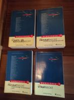 Bamacodex, Boeken, Ophalen of Verzenden, Zo goed als nieuw, Hoger Onderwijs, Die keure