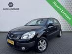 Kia Rio 1.4 All Stars Trekhaak Airco 5 deurs Zwart, Achat, 139 g/km, Entreprise, Noir
