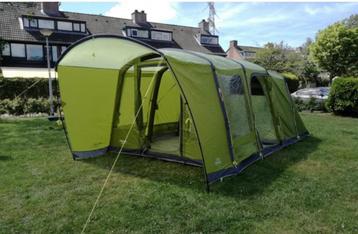 Familietent Vango Capri XL Airbeam beschikbaar voor biedingen
