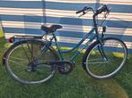 Damesfiets Minerva Crossport, Fietsen en Brommers, Ophalen, Gebruikt, Overige merken