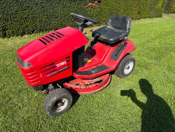 Toro Wheelhorse 12-32XL zitmaaier beschikbaar voor biedingen