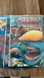 Freak force comics 1-12 Image, Comme neuf, Enlèvement ou Envoi