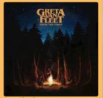 Greta Van Fleet From the Fires vinyl Groot formaat Nieuw, Nieuw in verpakking