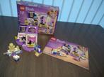 lego friends Emma's luxe slaapkamer 41342, Ophalen of Verzenden, Zo goed als nieuw, Complete set, Lego