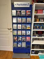 Playstation 2 Winkelrek, Ophalen