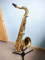 Tenor sax selmer mark VI, Muziek en Instrumenten, Gebruikt, Met koffer, Ophalen, Tenor