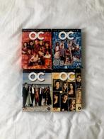 The OC (seizoen 1-4) (DVD), CD & DVD, Comme neuf, Tous les âges, Coffret, Enlèvement ou Envoi