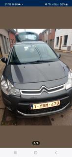 C3 in topstaat . 60 000km, Auto's, Particulier, Te koop, C3