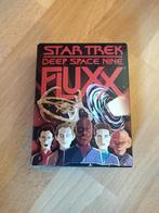 Fluxx: Star Trek Deep Space Nine, Hobby & Loisirs créatifs, Jeux de société | Jeux de plateau, Utilisé, Enlèvement ou Envoi