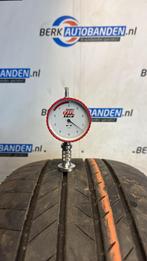 2x Bridgestone Alenza 001 235/55 R19 101V 235/55/19 2355519, Auto-onderdelen, Banden en Velgen, 19 inch, Gebruikt, Ophalen of Verzenden