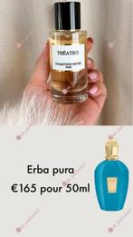 Collection Privée Paris parfums op oliebasis, Handtassen en Accessoires, Uiterlijk | Parfum, Nieuw, Ophalen of Verzenden