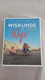 boek wiskunde = wijs, Boeken, Ophalen, Zo goed als nieuw, Wiskunde A, Owl press