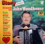 John Woodhouse ‎– De Wereld Van John Woodhouse - Lp, Ophalen of Verzenden, 1960 tot 1980, Zo goed als nieuw, 12 inch