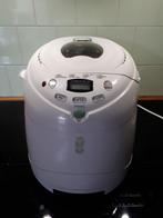 Broodmachine, Elektronische apparatuur, Broodbakmachines, Ophalen, Meer dan 10 programma's