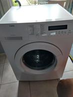 Wasmachine AEG lavamat Protex L75485FL, Elektronische apparatuur, Wasmachines, Ophalen, 1200 tot 1600 toeren, Gebruikt, 8 tot 10 kg