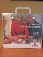 Trimetal Colour Guide, Ophalen, Zo goed als nieuw