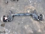 ACHTERAS Ford EcoSport (JK8) (01-2013/04-2015), Auto-onderdelen, Gebruikt, Ford