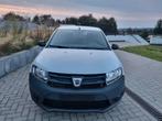 DACIA LOGAN 1,2 essence Acces 2015 148500km, Euro 6, Entreprise, Boîte manuelle, 5 portes