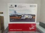 Luftwaffe Transall C-160 LTG 61 Air 50ème . Herpa 559201  1/, Overige merken, 1:144 tot 1:200, Ophalen of Verzenden, Zo goed als nieuw