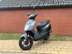 Sym Orbit 2 (A klasse), Fietsen en Brommers, Ophalen, Klasse A (25 km/u), Zo goed als nieuw, Benzine