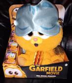Garfield: knuffels, popjes, boekjes ook nieuwe, Verzamelen, Ophalen of Verzenden, Garfield, Gebruikt, Beeldje of Figuurtje