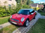 Mini cooper, Auto's, Leder, Handgeschakeld, Particulier, Cooper