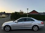 MERCEDES E220 Cdi 04/10 198000KM EURO5 B.AUTO XENON GPS !, Auto's, Bluetooth, Zwart, Bedrijf, 5 deurs