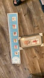 Fotokaders voor kinderkamer, Huis en Inrichting, Ophalen, Nieuw, Foto of Poster, 50 tot 75 cm