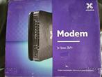 Routeur proximus - Bbox 3v+, Ophalen of Verzenden, Gebruikt, Router