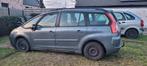 C4 grand picasso, Auto's, Citroën, Monovolume, Zwart, 7 zetels, 5 deurs