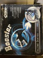 Rollerskates Optimum M29-32, Sport en Fitness, Skeelers, Gebruikt, Kinderen, Inline skates 4 wielen, Ophalen