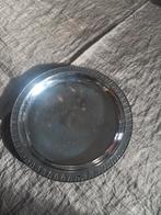 ZILVEREN SCHOTELTJES, Huis en Inrichting, Woonaccessoires | Dienbladen, Ophalen of Verzenden