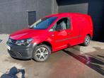 volkswagen caddy - 1.0 tsi - 2019 - btw wagen, Auto's, Volkswagen, Voorwielaandrijving, 75 kW, Euro 6, Bedrijf