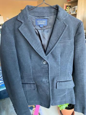 Black blazer, Kleding | Dames, Zwart, Zo goed als nieuw, Jasje, Ophalen