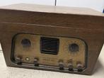 radio platenspeler, Audio, Tv en Foto, Ophalen, Radio