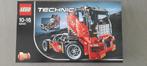 Lego set  Technic 42041 Race Truck, Nieuw, Complete set, Lego, Ophalen