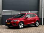 Seat Arona 1.0 TSI FR bj.2018 Navi|Camera|Trekhaak|Pdc., Arona, Handgeschakeld, SUV of Terreinwagen, Onderhoudsboekje