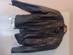 Lederen jas harley davidson maat m, Motoren, Ophalen, Heren, Jas | leer, Harley Davidson