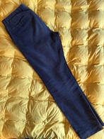 Ralph Lauren blauwe polobroek — Maat 34/32, Kleding | Heren, Broeken en Pantalons, Ophalen, Gedragen, Blauw, Polo Ralph Lauren