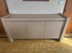Staand Dressoir, Ophalen, Gebruikt, 150 tot 200 cm, Met deur(en)