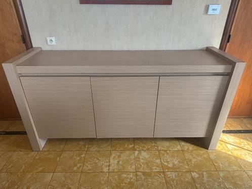 Staand Dressoir, Huis en Inrichting, Kasten | Dressoirs, Gebruikt, 150 tot 200 cm, 50 tot 75 cm, Met lade(s), Met deur(en), Met plank(en)