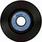 Single Severine - Un banc, un arbre, une rue eurosongfest 71, Ophalen, 7 inch, Single, Zo goed als nieuw